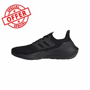 adidas Unisex's Ultraboost 22 Trainers