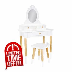 Le Toy Van TV607 Vanity Table