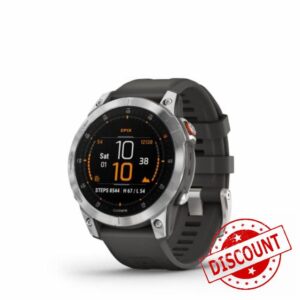 Garmin epix 2