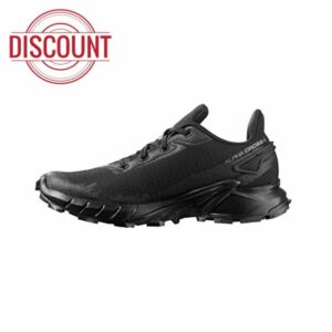 Salomon Alphacross 4 Women's Trail Running Shoes