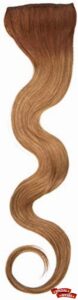 Balmain DoubleHair Extensions Human Hair