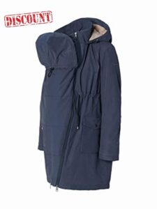 ESPRIT Maternity Women's Jacke