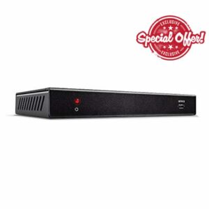 LINDY 100 m HDMI 18G