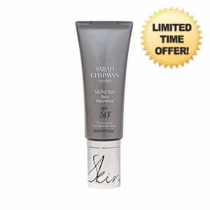 Sarah Chapman Skin Insurance SPF 50+ 30ml 1086