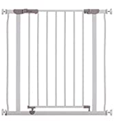 Dreambaby Arizona Extenda Baby Safety Gate - Hardware Mounted Gate - Adjustable Width from 68-112...
