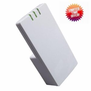 Wantec DECT Repeater SAT