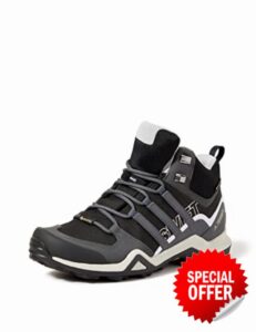 adidas Women's Terrex Swift R2 Mid GTX W Trail Running Shoe