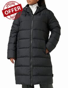 Jack Wolfskin Women's Crystal Palace Coa