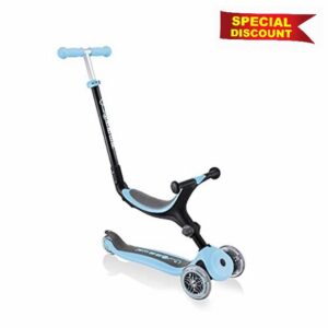 Globber Go Up Foldable