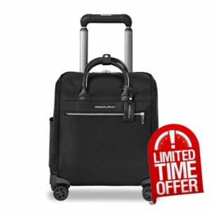 Briggs & Riley Rhapsody Womens Mobile Office