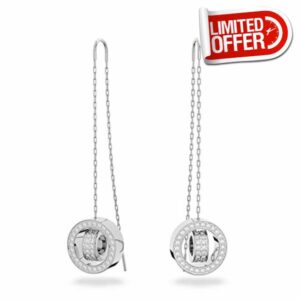 Swarovski Hollow Collection Earrings