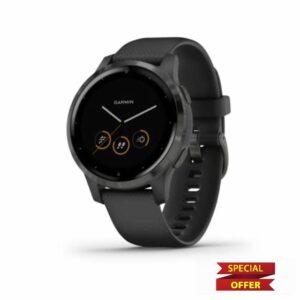 Garmin Vívoactive 4S