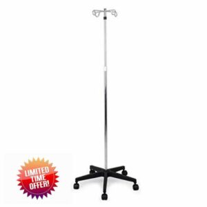 Days Deluxe IV Drip Strand