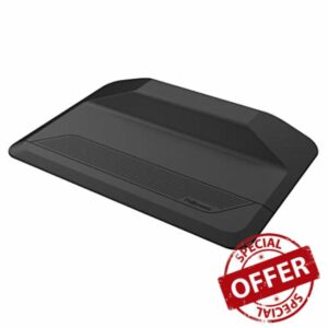 Fellowes 90 x 60 cm Active Fusion Sit-Stand Anti Fatigue Ma