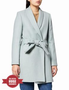 Naf Naf Women's ACHAMU Pastel
