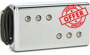 CuNiFe Wide Range Neck
