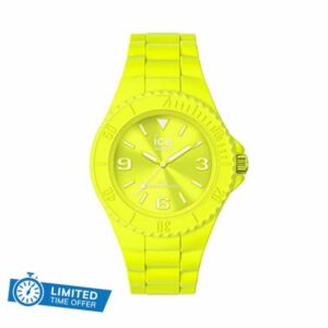 Ice-Watch - ICE Generation - Flashy Watch with Silicone Strap (Medium)