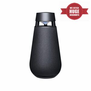 LG Electronics XBOOM 360 X03 Bluetooth Portable Speake