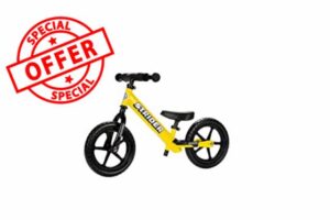 Strider - 12 Sport Balance Bike