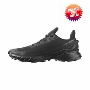 Salomon Alphacross 4 Men's Trail Running Shoes
