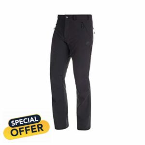 Mammut Men's Winter Hiking Pants
