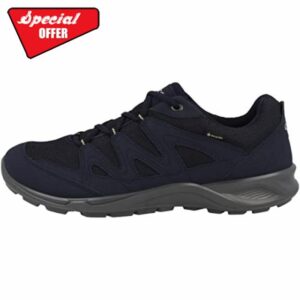 ECCO Men's Terracruise Lt M Low GTX Outdoor Shoe