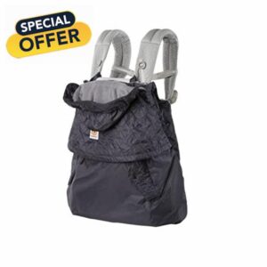 Ergobaby Winter Cover