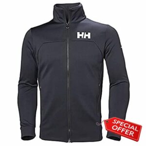 Helly Hansen Men's Hp Fleece Fleece Jacke