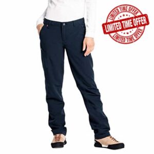 Odlo Women's Alta Badia Hiking Pa