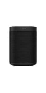 Sonos One Black