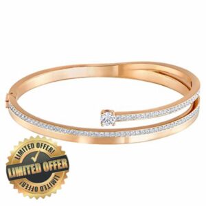 Swarovski Women's Fresh Collection Bracele