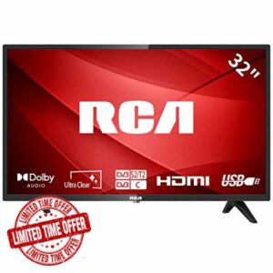RCA RB32HD1A 32 Inch TV