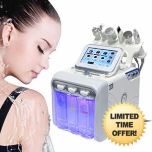 AOKO Hydrogen Oxygen Facial Machine