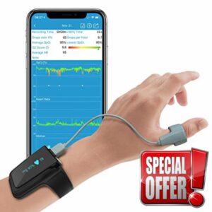 Pulse Oximeter Approved UK