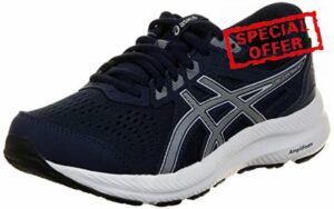 ASICS Women's Gel-Contend 8 Sneake