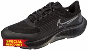 NIKE Women's W Air Zoom Pegasus 38 Shield Sneake