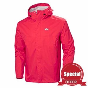 Helly Hansen Mens Jacket Loke