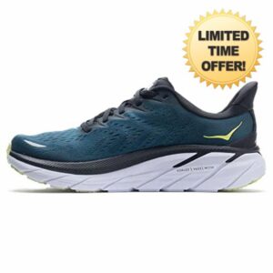 Hoka One Men's Clifton 8 Running Shoes