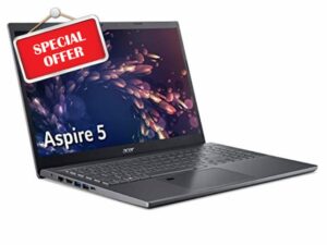 Acer Aspire 5 A515-57G 15.6 Inch Laptop - (Intel Core i5-1235U