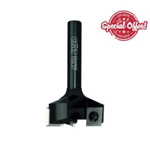 CMT Orange Tools 663.007.11 MILLING Mill C/Knives HW Z3 S=8x38 D=35x10.5x60 DX