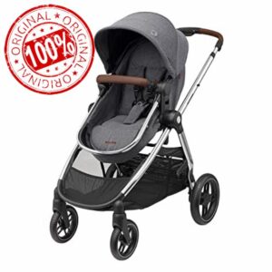 Maxi-Cosi Zelia Luxe 2-in-1 Pushchair