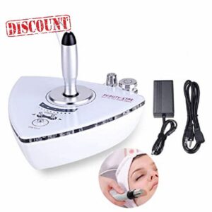 Radio Frequency Facial Machine