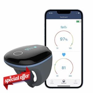 Pulse Oximeter