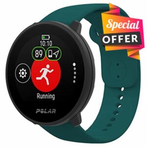 Polar Unite - Fitness Watch