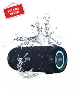MIFA Portable Bluetooth Speaker 60W