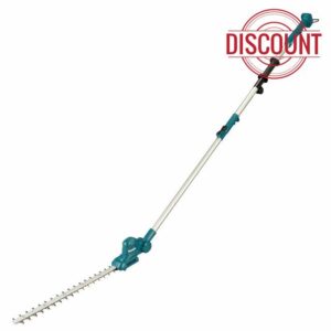 Makita UN460WDZ 12V Max Li-ion CXT 46cm Pole Hedge Trimmer – Batteries and Charger Not Included