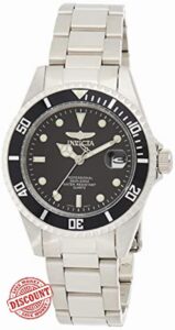 Invicta Pro Diver 8932OB Quartz Watch - 37 mm