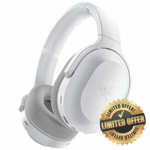Razer Barracuda - Wireless Multi-platform Gaming and Mobile Headset (SmartSwitch Dual Wireless