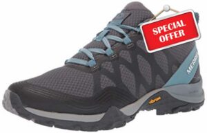 Merrell Jungle Moc Nubuck