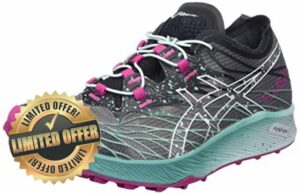 ASICS Women's Fujispeed Running Shoe